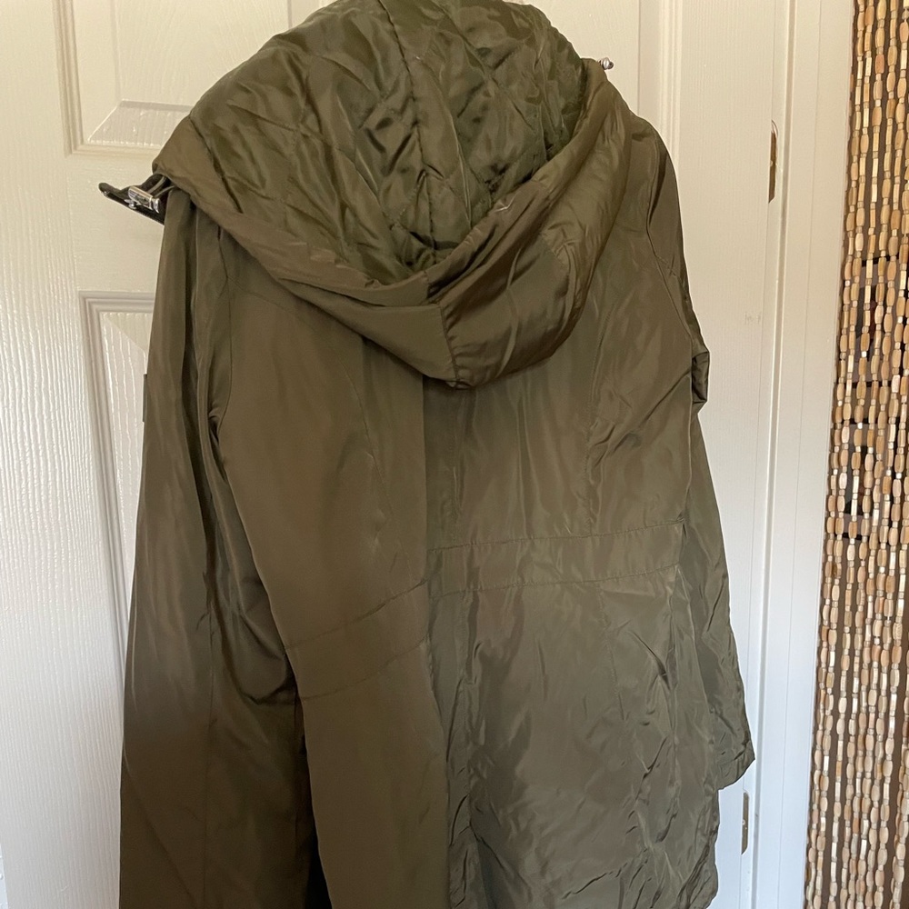 Excellent condition Ralph Lauren coat - Picture 5 of 8